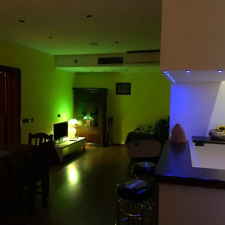 別荘 Evantica Tollo