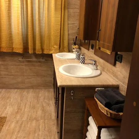 別荘 Evantica Tollo