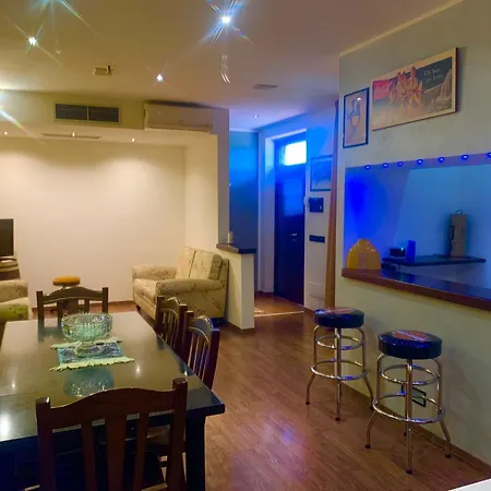 Evantica 別荘 Tollo