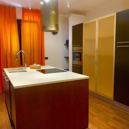 別荘 Evantica Tollo